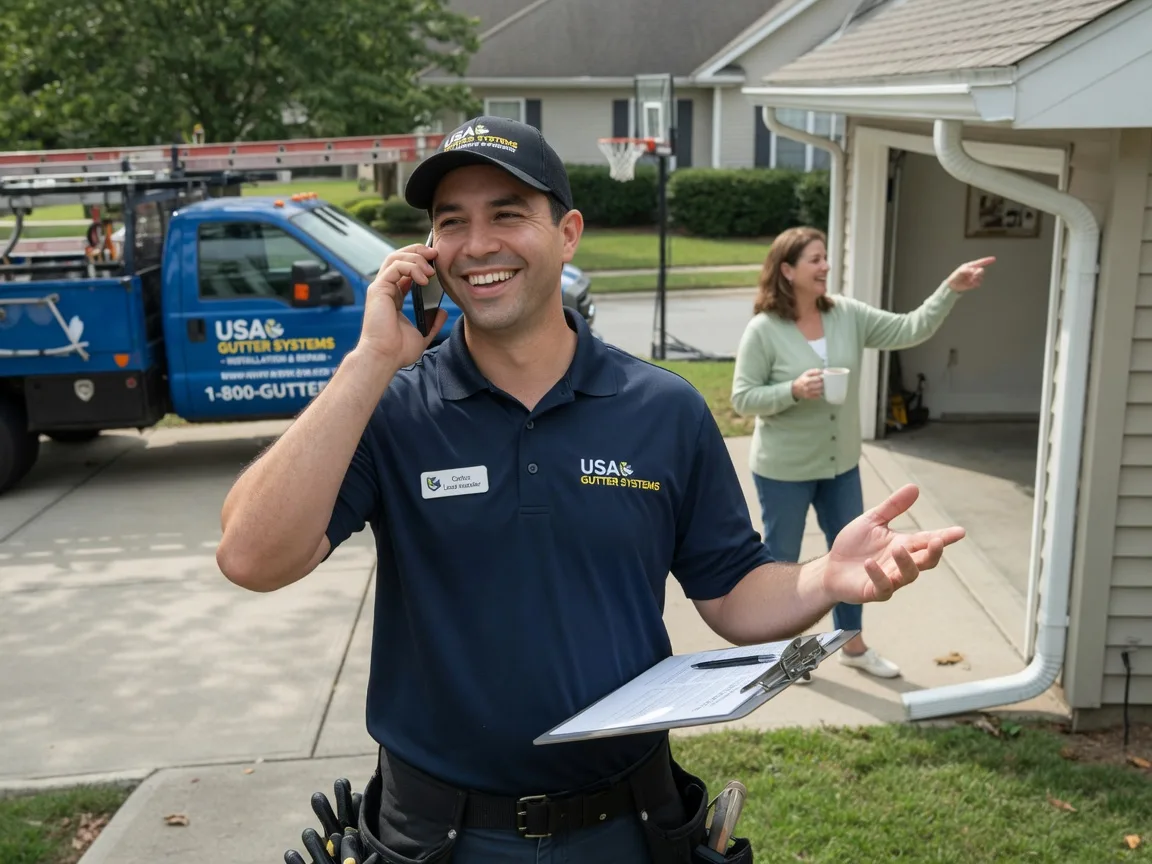 Gutter Installation Saint Landry, LA FAQs